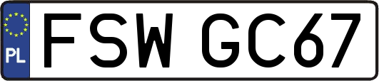 FSWGC67