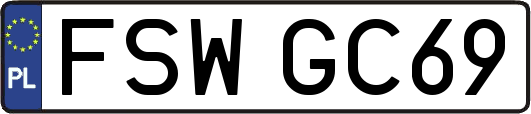 FSWGC69