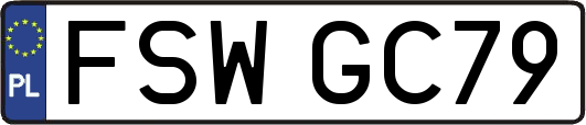FSWGC79