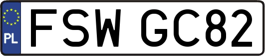FSWGC82