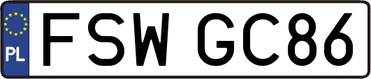 FSWGC86