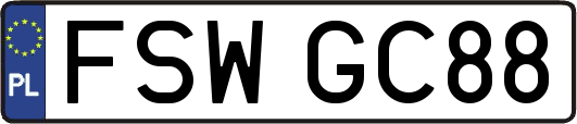 FSWGC88