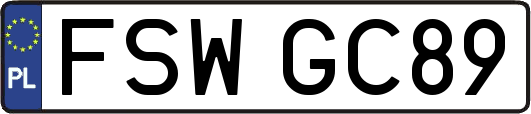 FSWGC89
