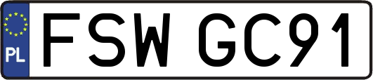 FSWGC91