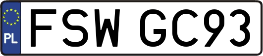 FSWGC93