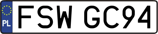 FSWGC94
