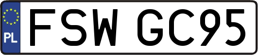 FSWGC95