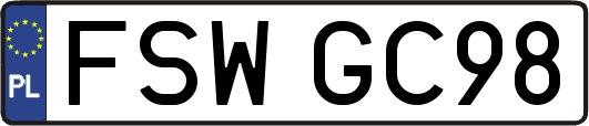 FSWGC98