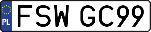 FSWGC99