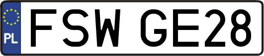 FSWGE28