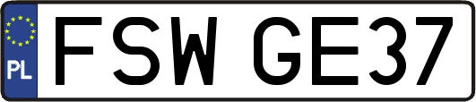 FSWGE37