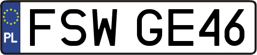 FSWGE46