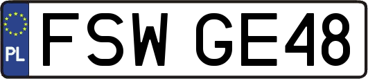 FSWGE48