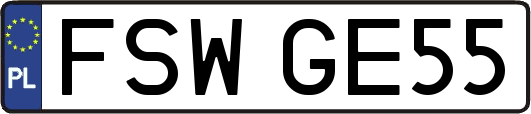 FSWGE55