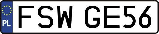 FSWGE56
