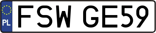 FSWGE59