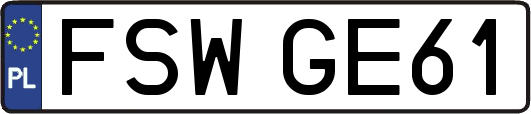 FSWGE61