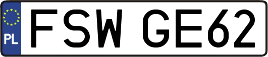 FSWGE62