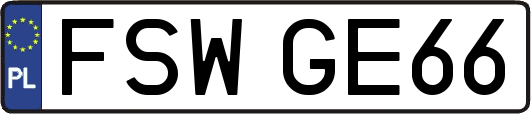 FSWGE66