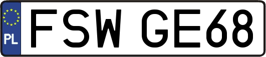 FSWGE68