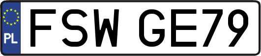 FSWGE79
