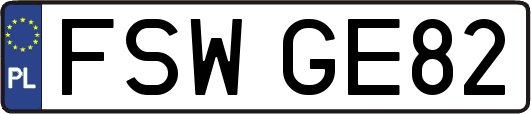 FSWGE82