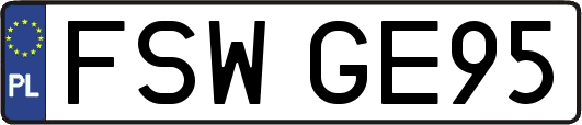 FSWGE95
