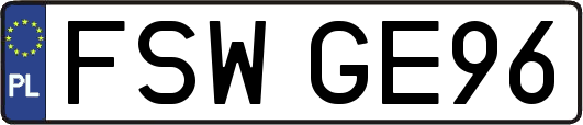 FSWGE96