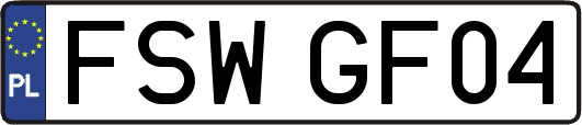 FSWGF04