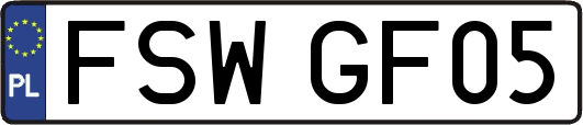FSWGF05