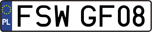 FSWGF08