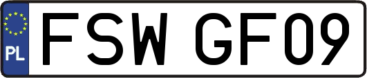 FSWGF09