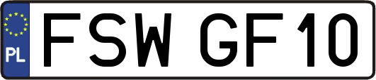FSWGF10
