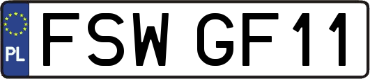 FSWGF11