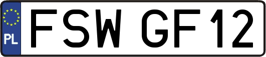 FSWGF12