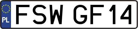 FSWGF14