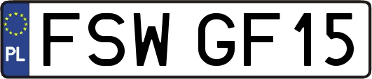 FSWGF15