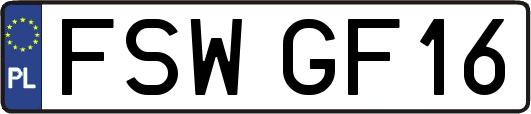 FSWGF16