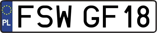 FSWGF18