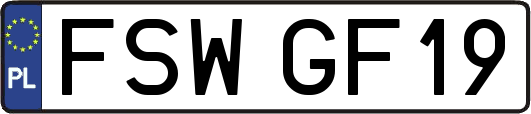 FSWGF19