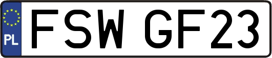 FSWGF23