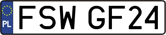 FSWGF24