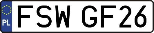 FSWGF26