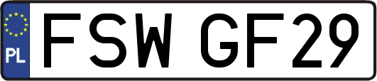 FSWGF29