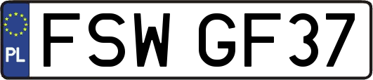 FSWGF37