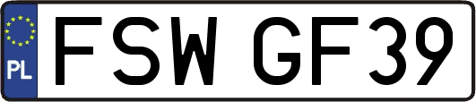 FSWGF39