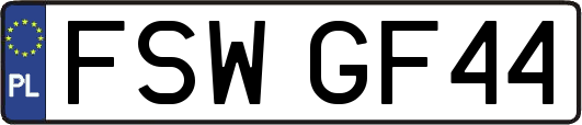 FSWGF44