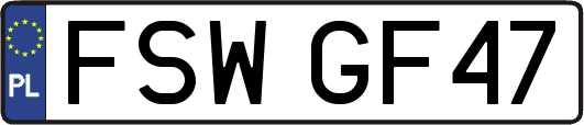 FSWGF47