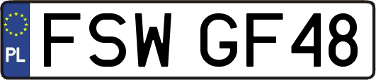 FSWGF48