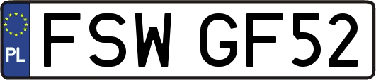 FSWGF52